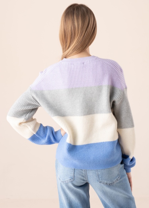 Only megztinis Sandy