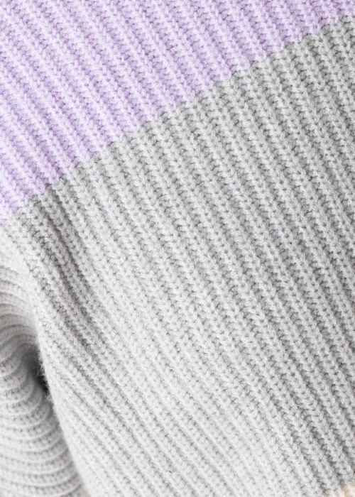 Only megztinis Sandy