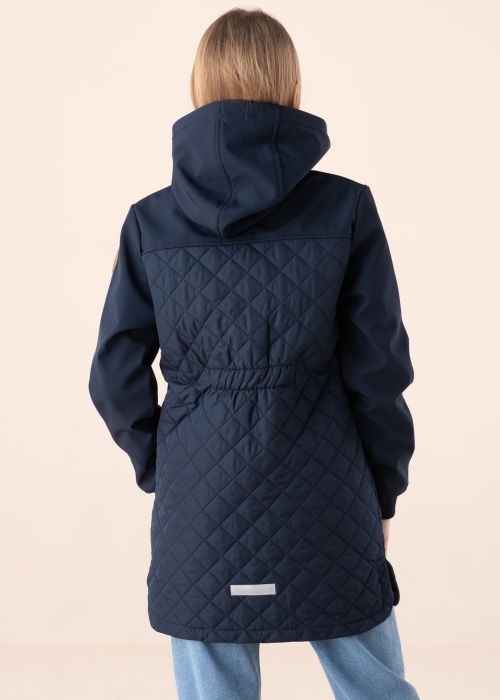 Name It Kids pavasario-rudens striukė Alfa SCH