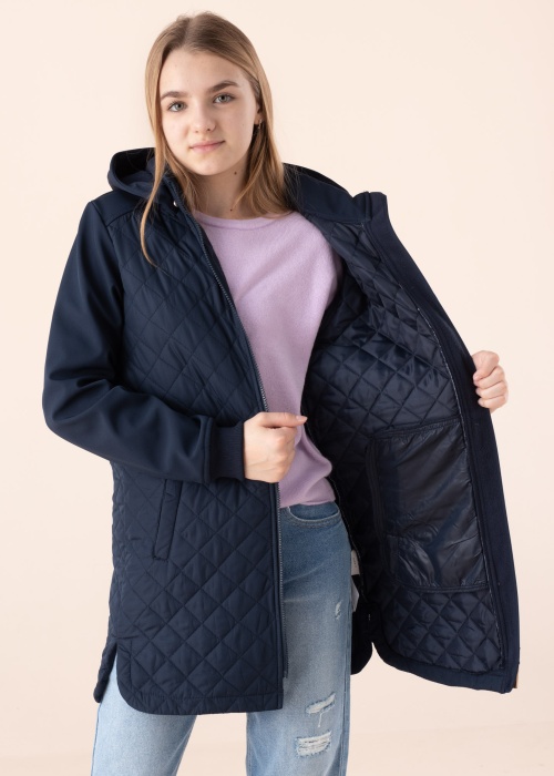 Name It Kids pavasario-rudens striukė Alfa SCH