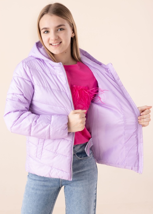 Only pavasario-rudens striukė Tanea