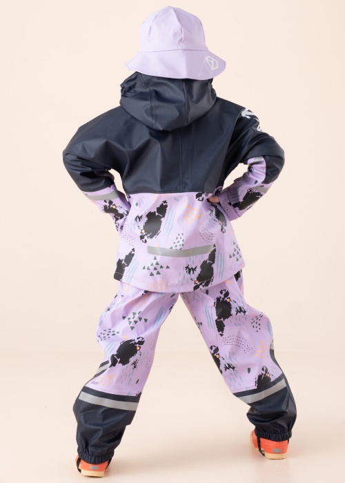 Didriksons komplektas nuo lietaus Waterman