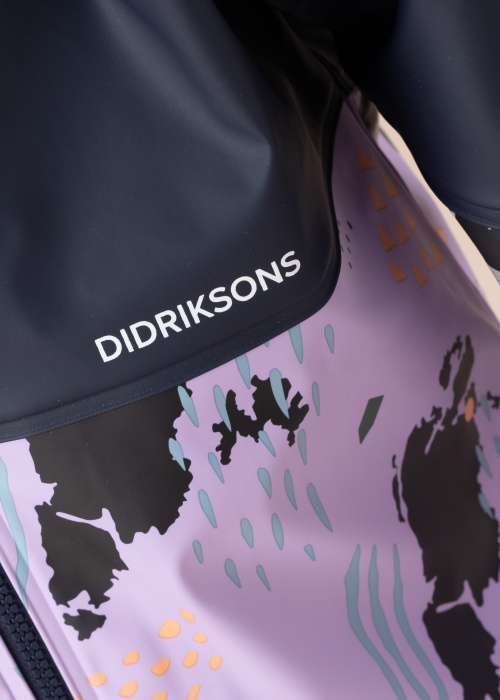 Didriksons komplektas nuo lietaus Waterman