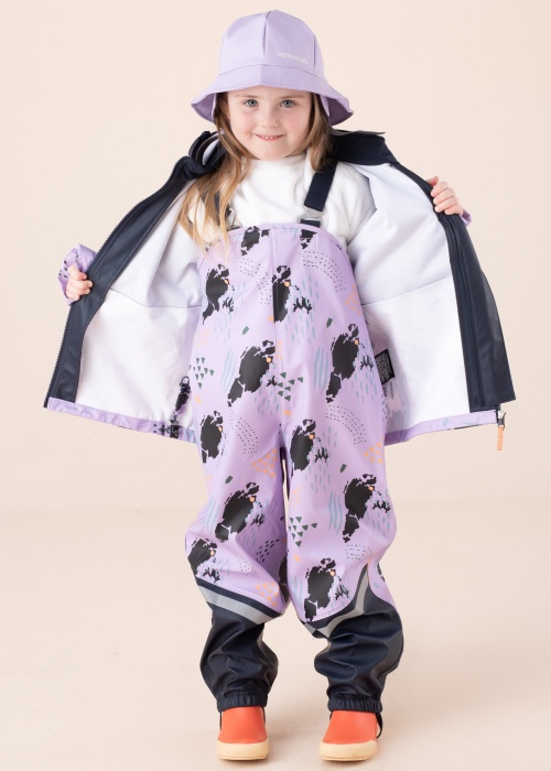 Didriksons komplektas nuo lietaus Waterman