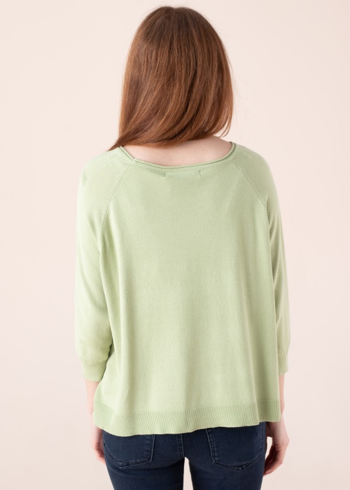 Vero Moda megztinis Nellie Glory