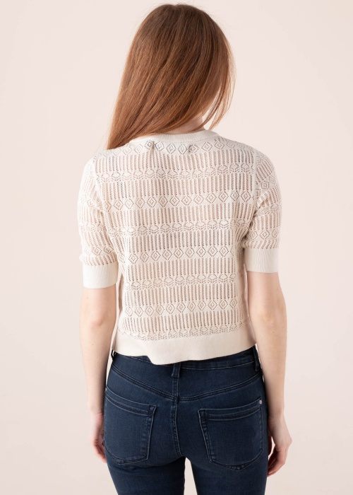 Vero Moda megztinis Sugar