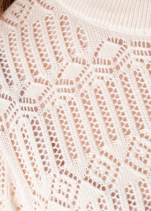 Vero Moda megztinis Sugar