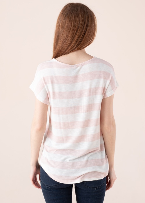 Vero Moda marškinėliai Wide