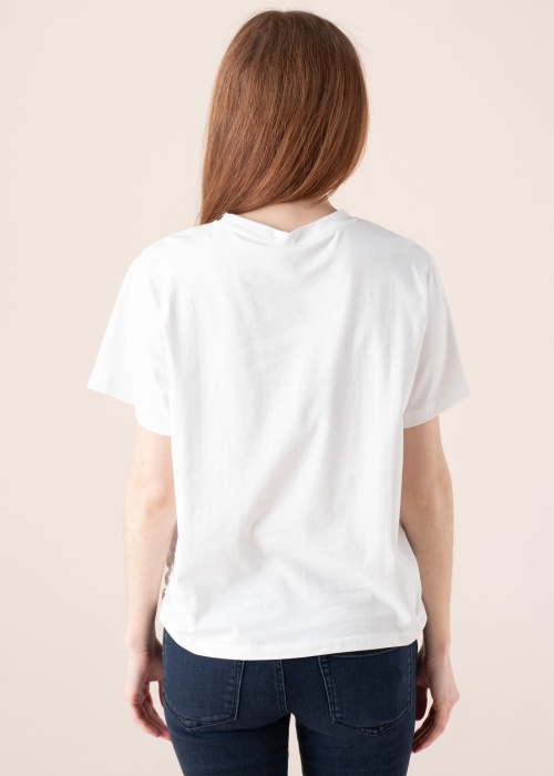 Vero Moda marškinėliai Dalia