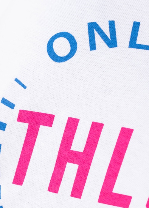 Only Play marškinėliai Athluxe