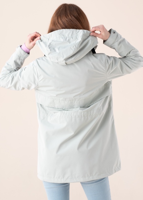 Luhta pavasario-rudens paltas Herasniemi