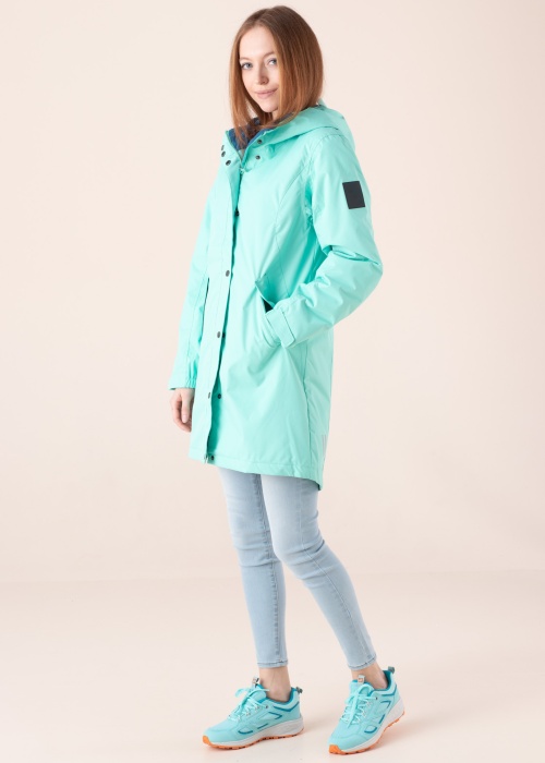 Huppa pavasario-rudens parka Janelle 1