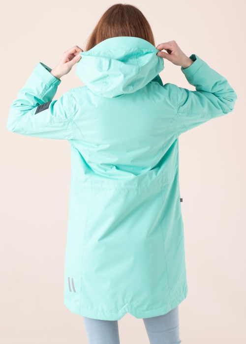 Huppa pavasario-rudens parka Janelle 1