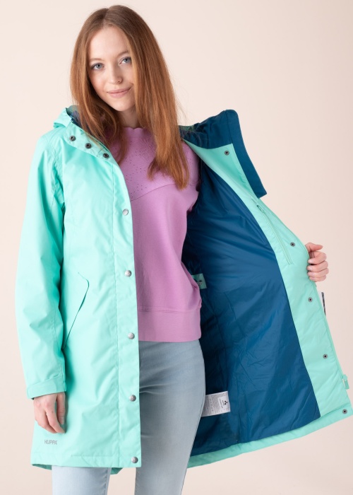 Huppa pavasario-rudens parka Janelle 1