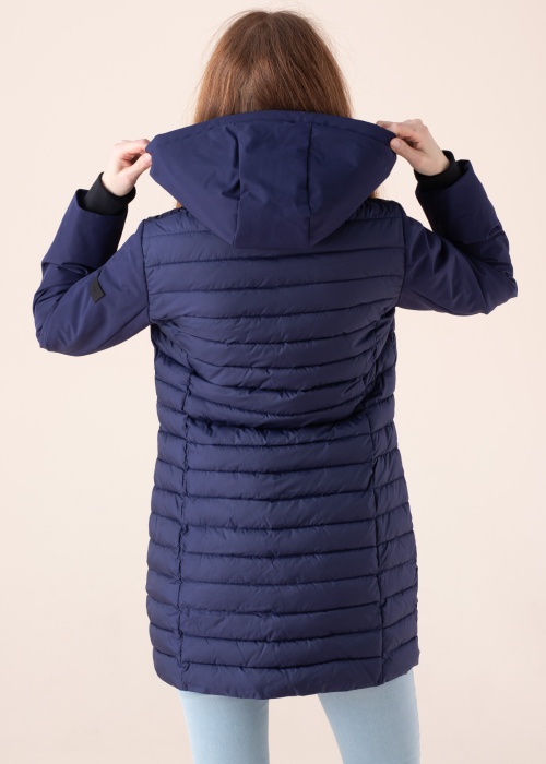 Tom Tailor pavasario-rudens paltas