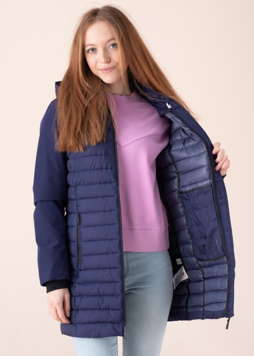 Tom Tailor pavasario-rudens paltas