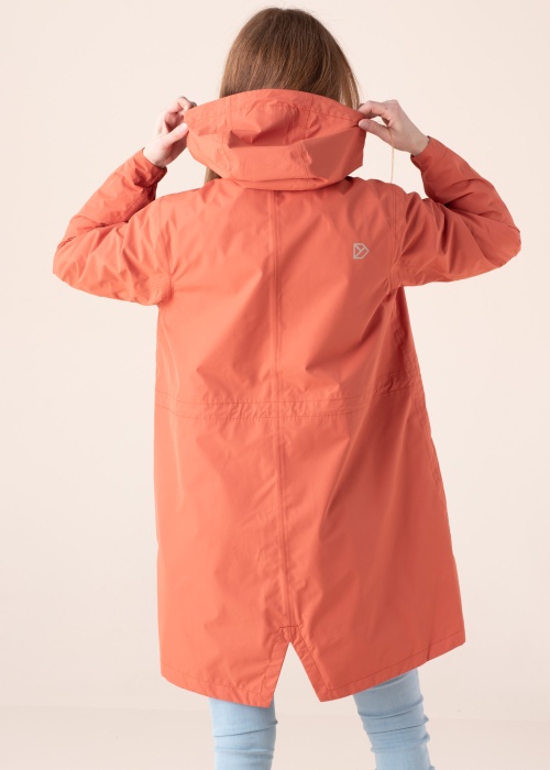 Didriksons pavasario-rudens parka Bella