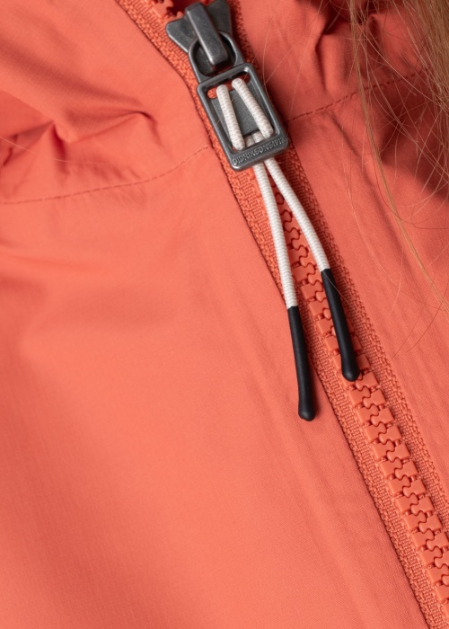 Didriksons pavasario-rudens parka Bella