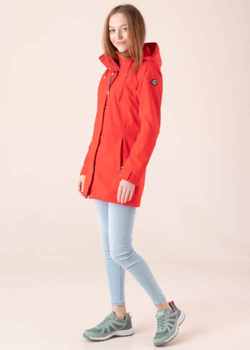 Luhta pavasario-rudens striukė Erikkala