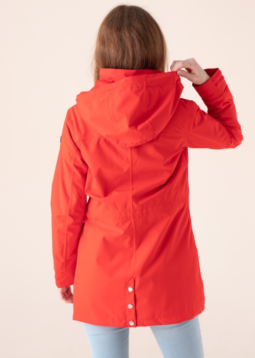 Luhta pavasario-rudens striukė Erikkala