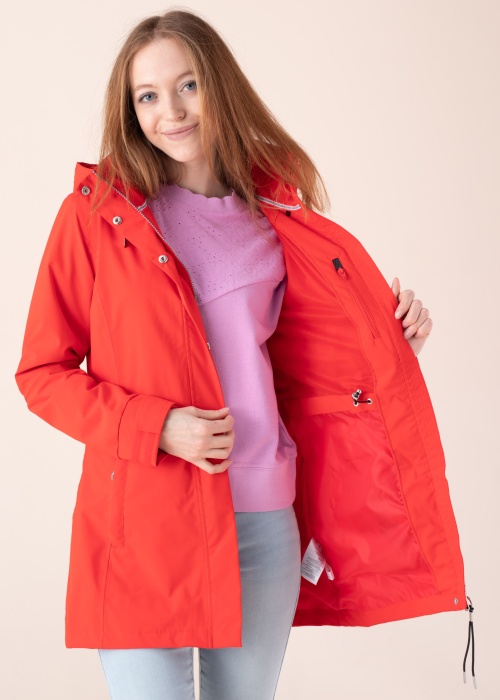 Luhta pavasario-rudens striukė Erikkala