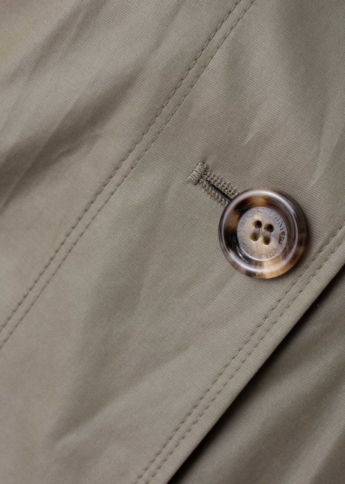 Saint Jacques pavasario-rudens paltas