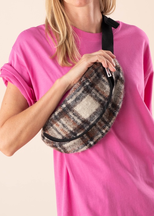 Noisy May rankinė ant juosmens Lula