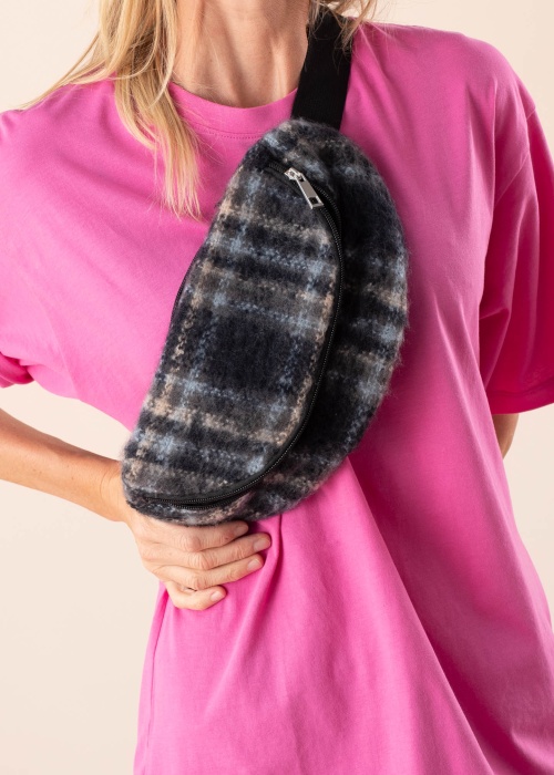 Noisy May rankinė ant juosmens Lula