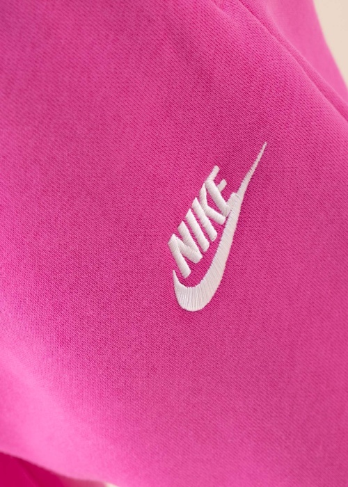 Nike sportinės kelnės Nsw Club Flc