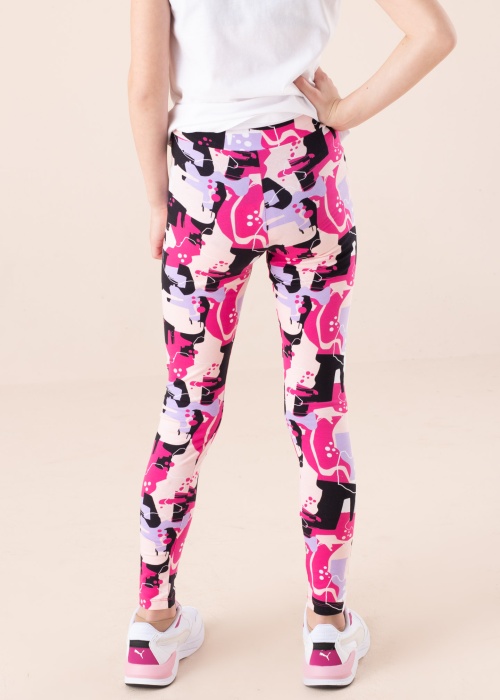 Puma tamprės Ess+ Street Art Aop