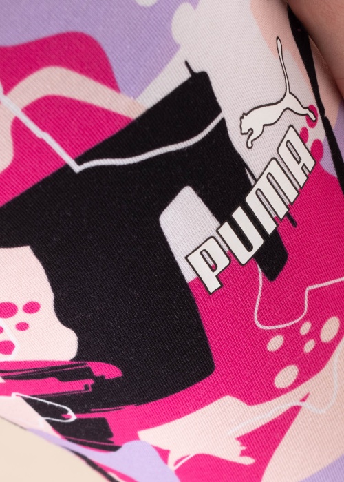 Puma tamprės Ess+ Street Art Aop