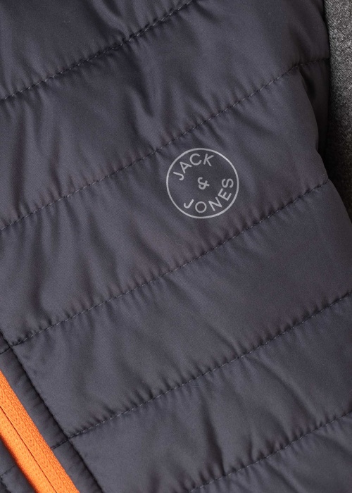 Jack & Jones pavasario-rudens striukė Multi