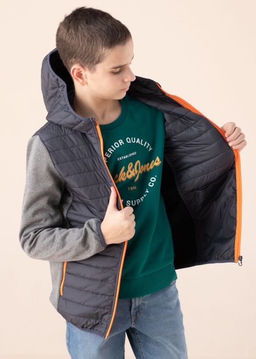 Jack & Jones pavasario-rudens striukė Multi