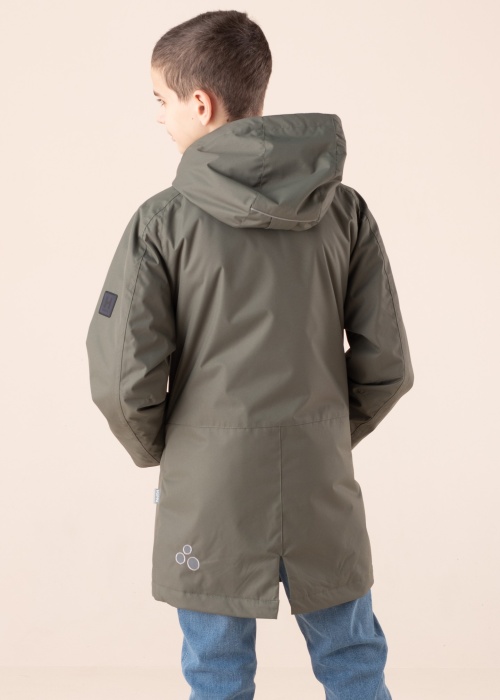 Huppa pavasario-rudens parka Marlo 1