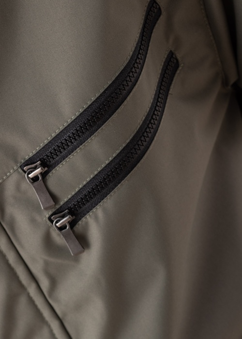 Huppa pavasario-rudens parka Marlo 1