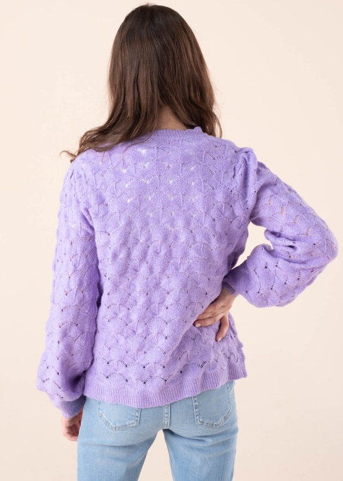 Name It Kids megztinis Bifemme