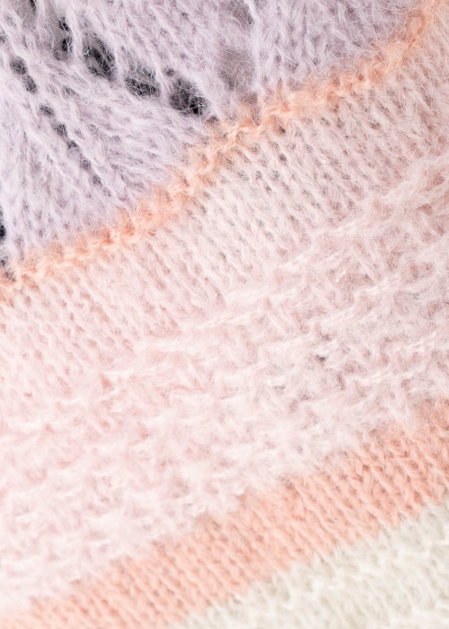 Only megztinis Adina