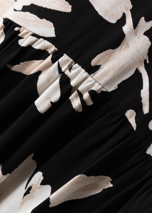 Tamaris suknelė Auburn Aop