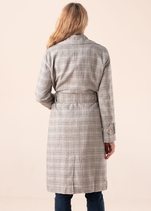 Tamaris pavasario-rudens paltas Arni