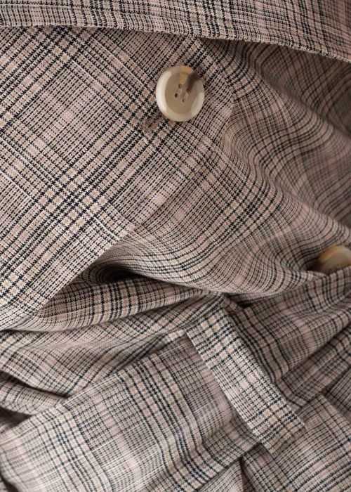 Tamaris pavasario-rudens paltas Arni