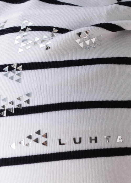 Luhta pavasario-rudens kepurė Natula