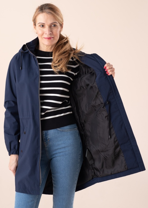 Fransa pavasario-rudens striukė Pafasa