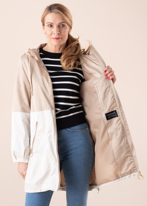 Betty Barclay pavasario-rudens paltas