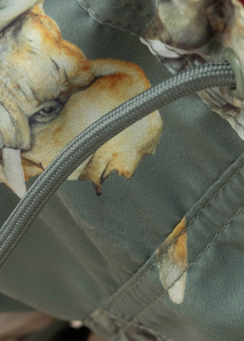 Name It Mini maudymosi šortai Zimon