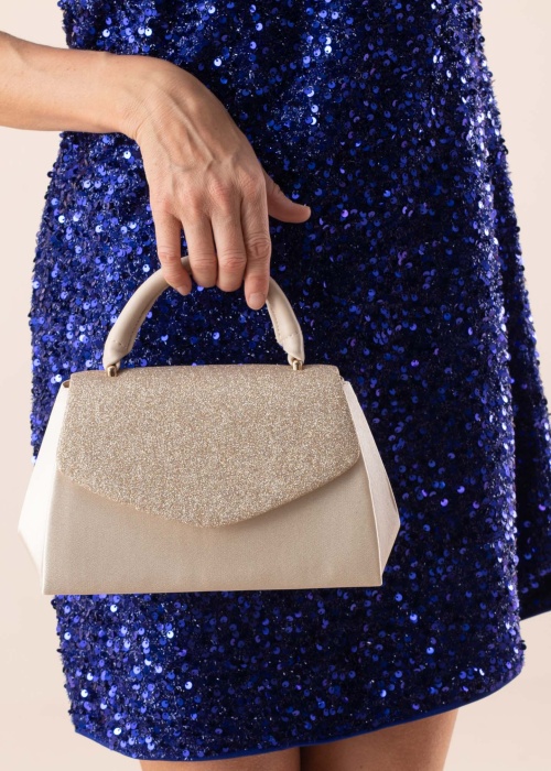 Bulaggi rankinė Thalia