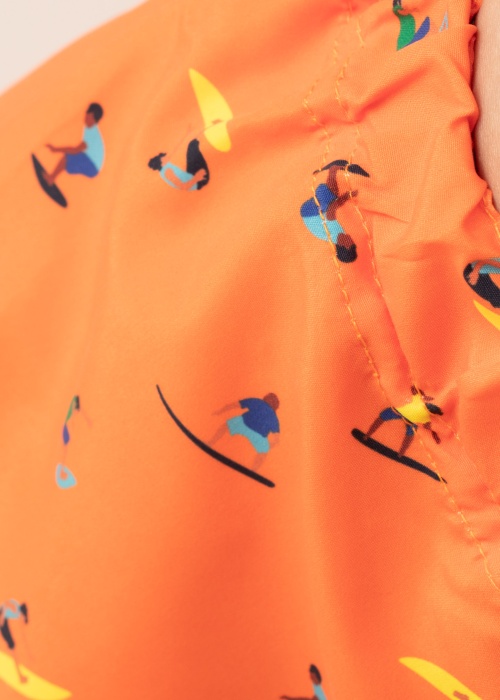 Name It Kids maudymosi šortai Zimmi