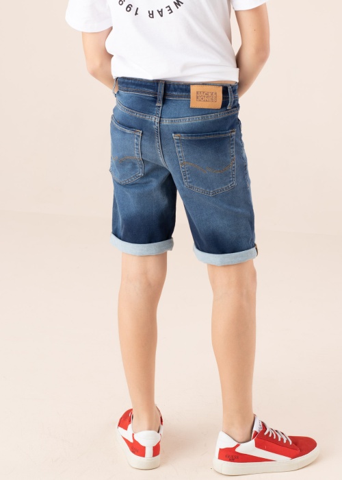 Jack & Jones kelnės Rick