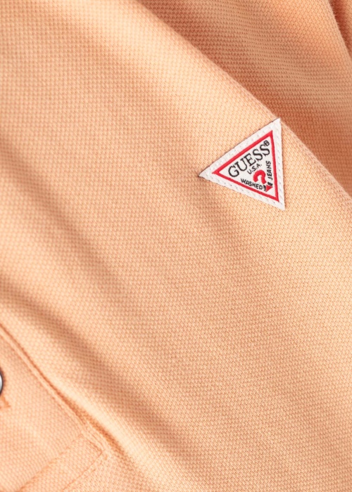 Guess polo marškinėliai
