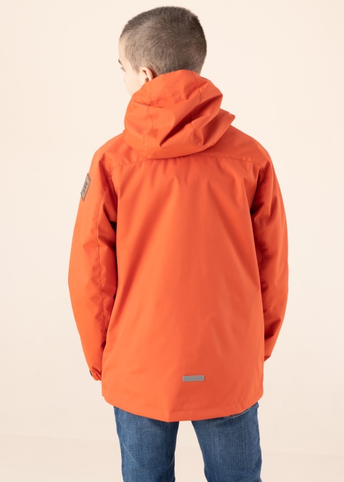 Lenne pavasario-rudens parka Kevin