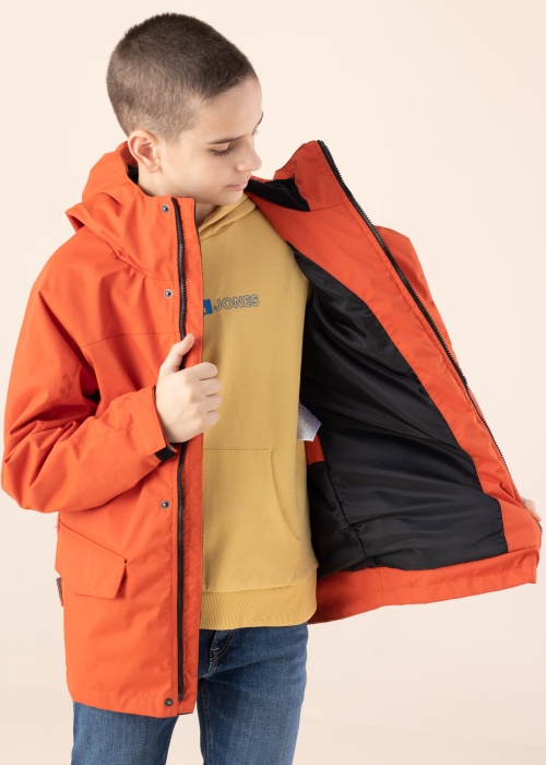 Lenne pavasario-rudens parka Kevin